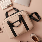 Printed Laptop Bag