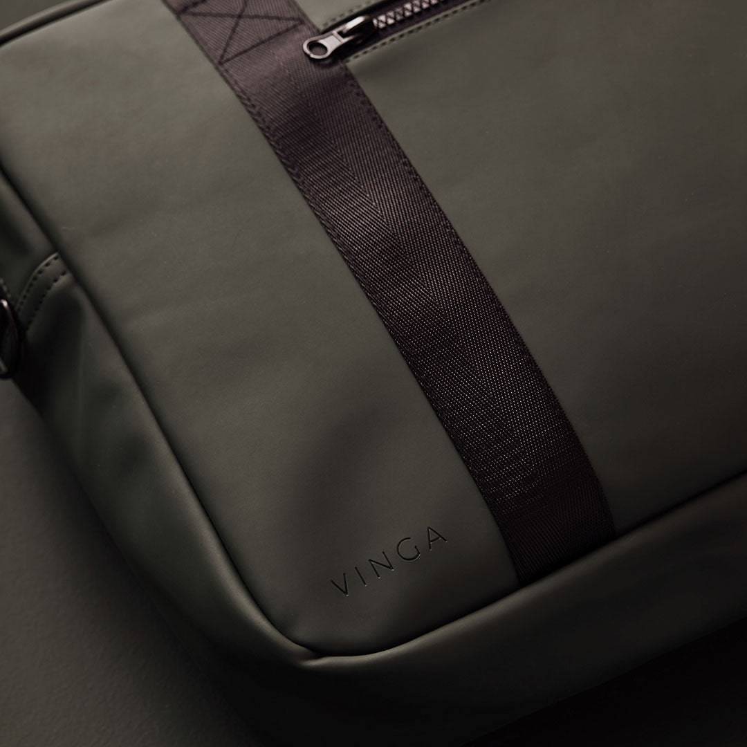 Printed Laptop Bag