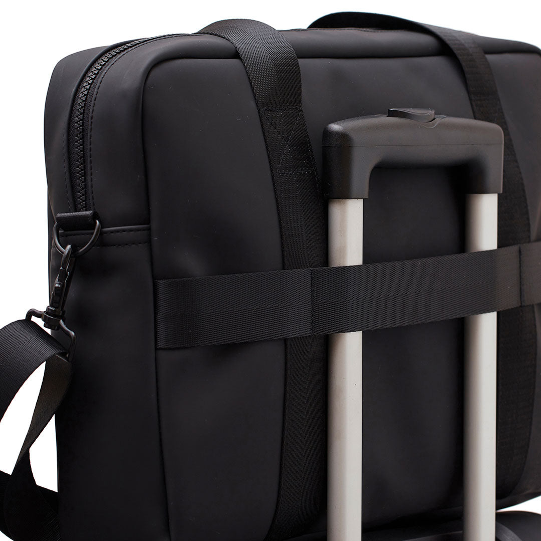 Printed Laptop Bag