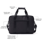 Printed Laptop Bag