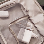 Printed Laptop Bag