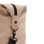branded weekend bag