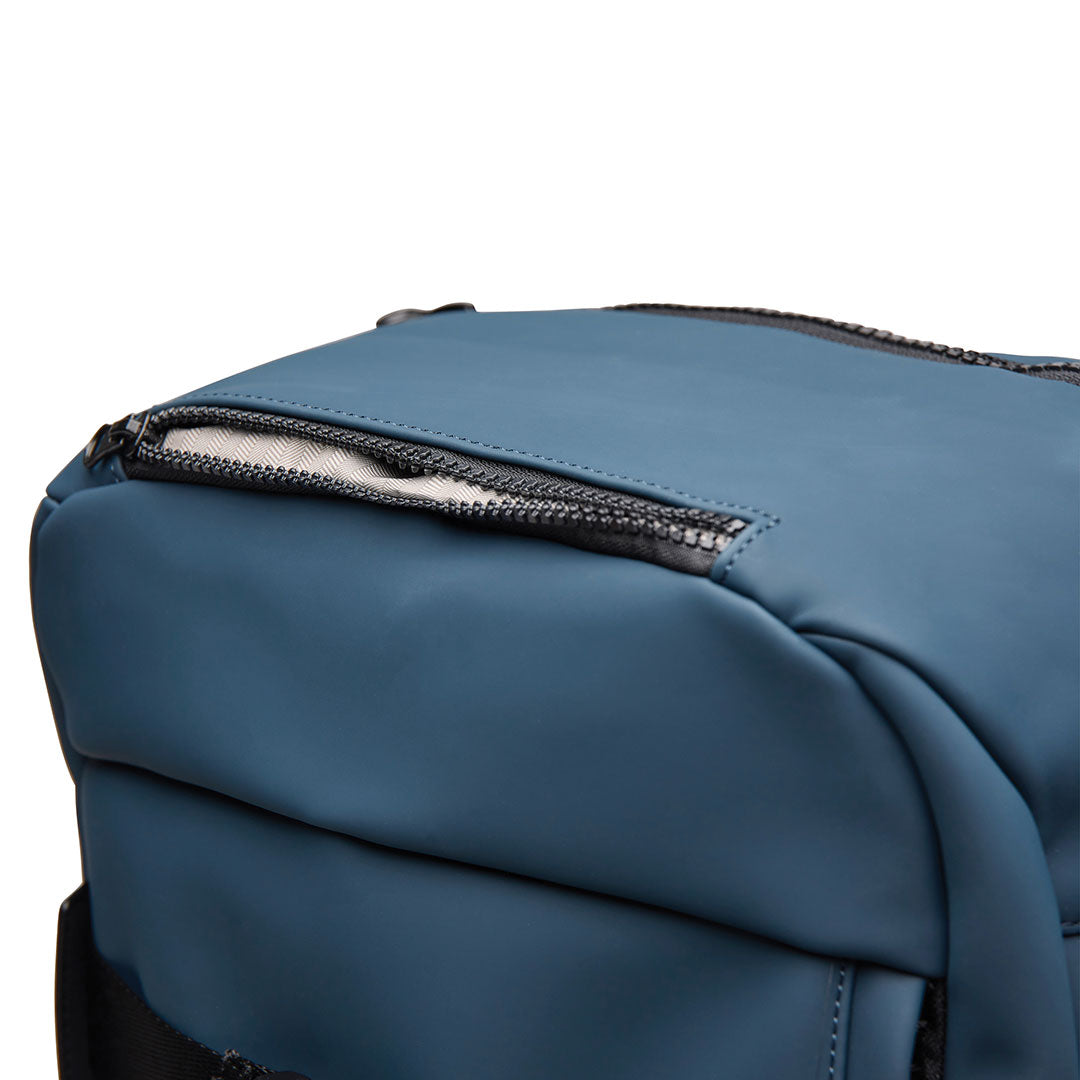VINGA Baltimore Recycled Explorer’s 15.6" Laptop Backpack