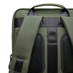 VINGA Baltimore Recycled Explorer’s 15.6" Laptop Backpack
