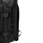 VINGA Baltimore Recycled Explorer’s 15.6" Laptop Backpack