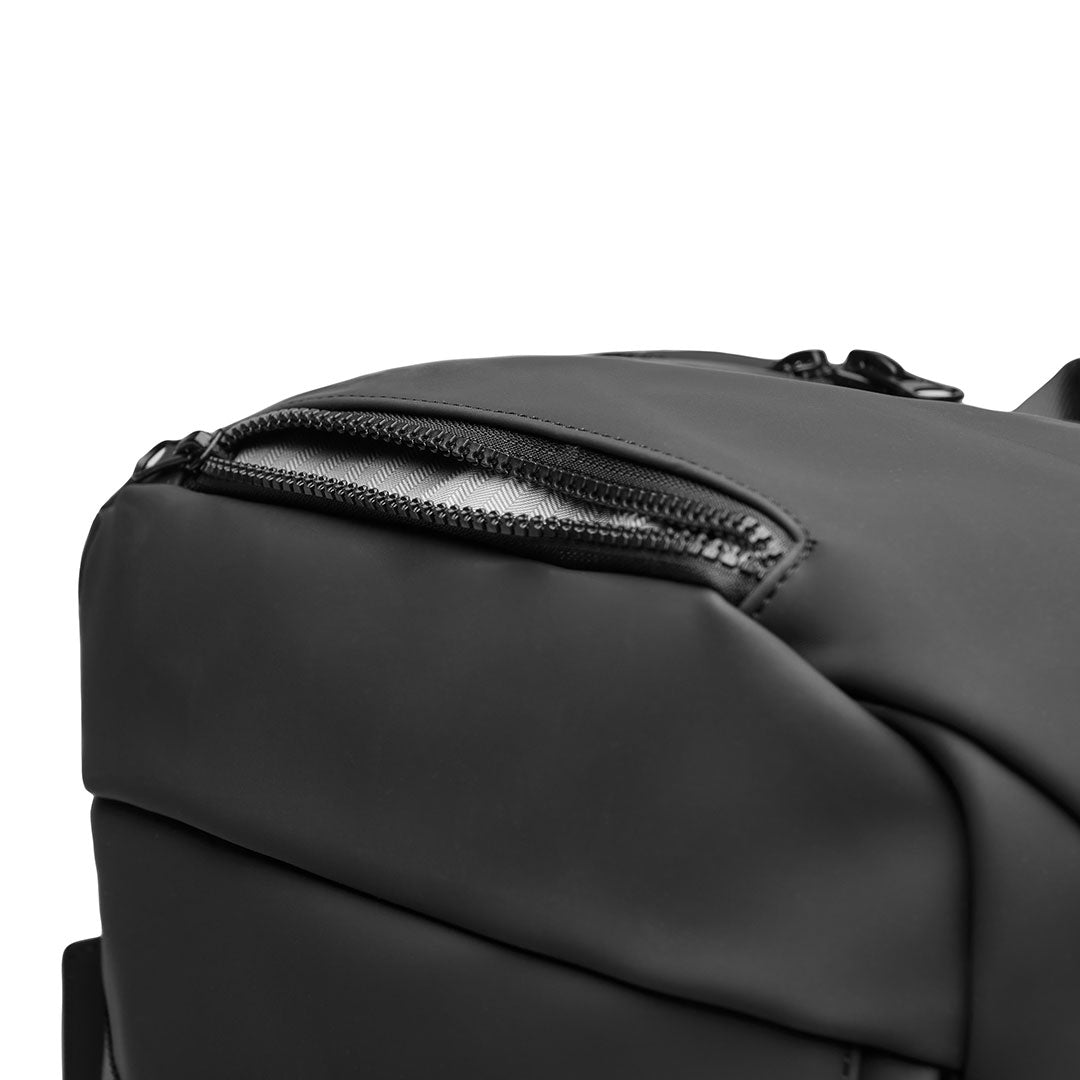 VINGA Baltimore Recycled Explorer’s 15.6" Laptop Backpack