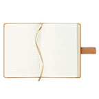 VINGA Bosler A5 Recycled Notebook