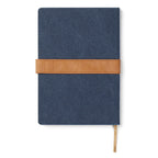 VINGA Bosler A5 Recycled Notebook