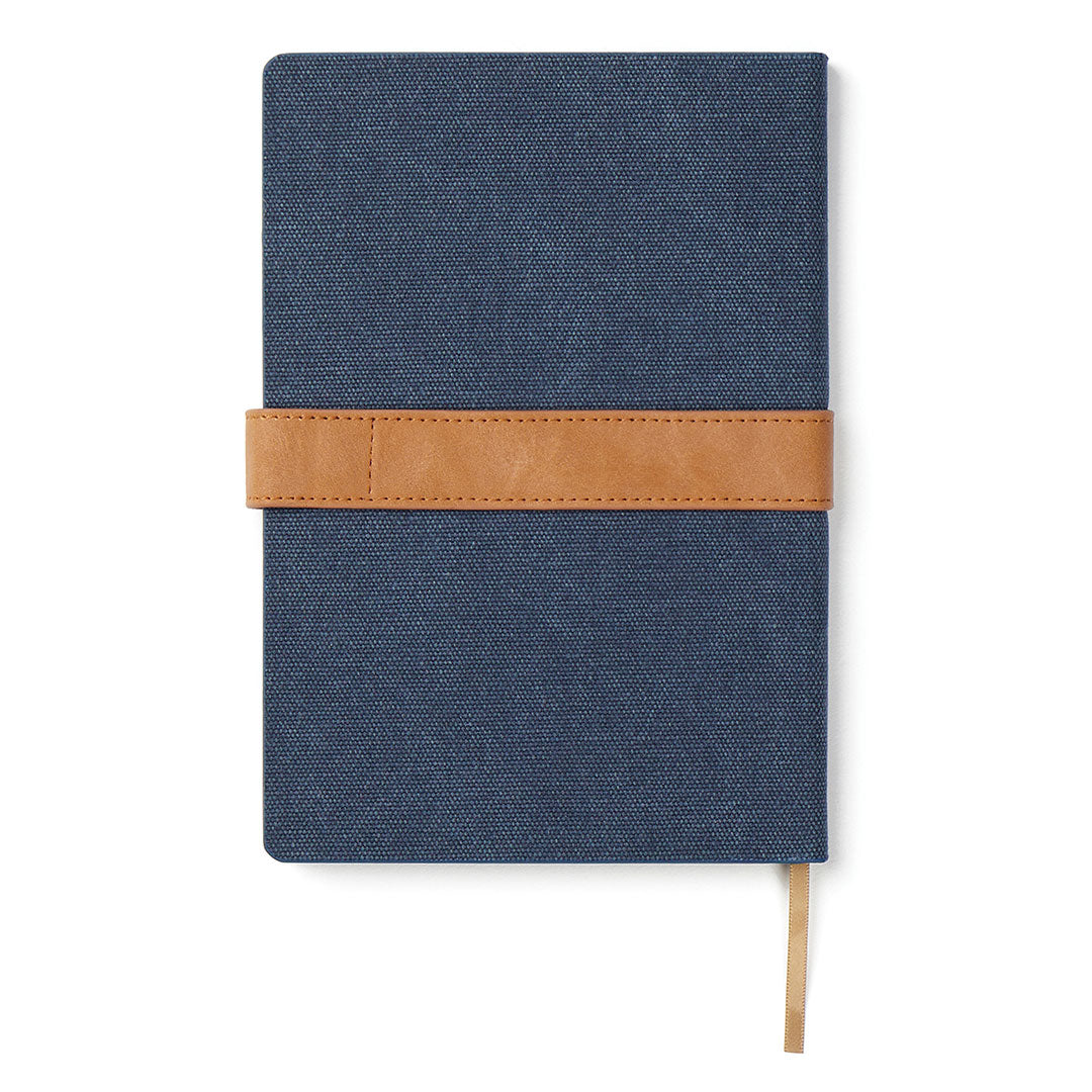 VINGA Bosler A5 Recycled Notebook