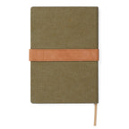 VINGA Bosler A5 Recycled Notebook