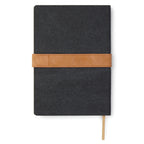 VINGA Bosler A5 Recycled Notebook