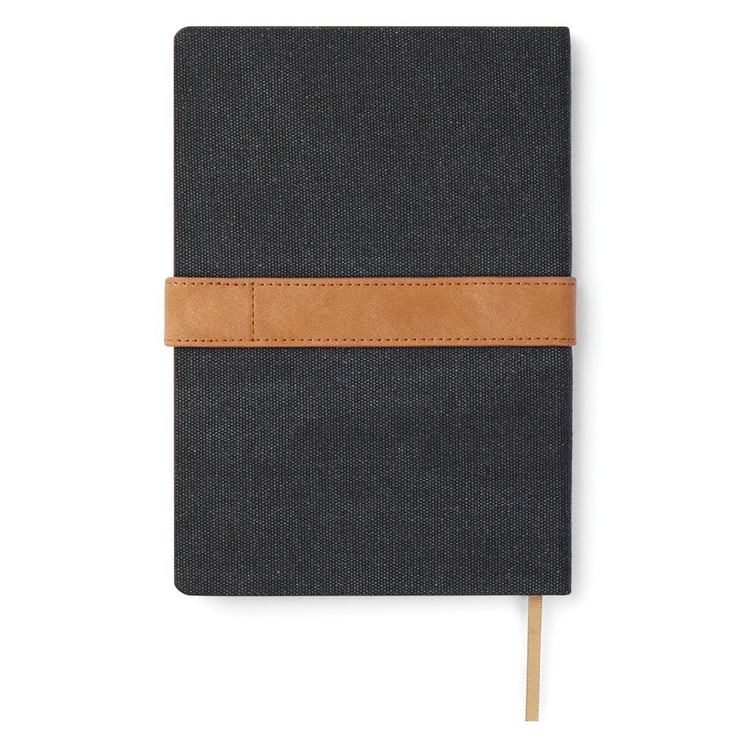 VINGA Bosler A5 Recycled Notebook