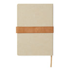 VINGA Bosler A5 Recycled Notebook