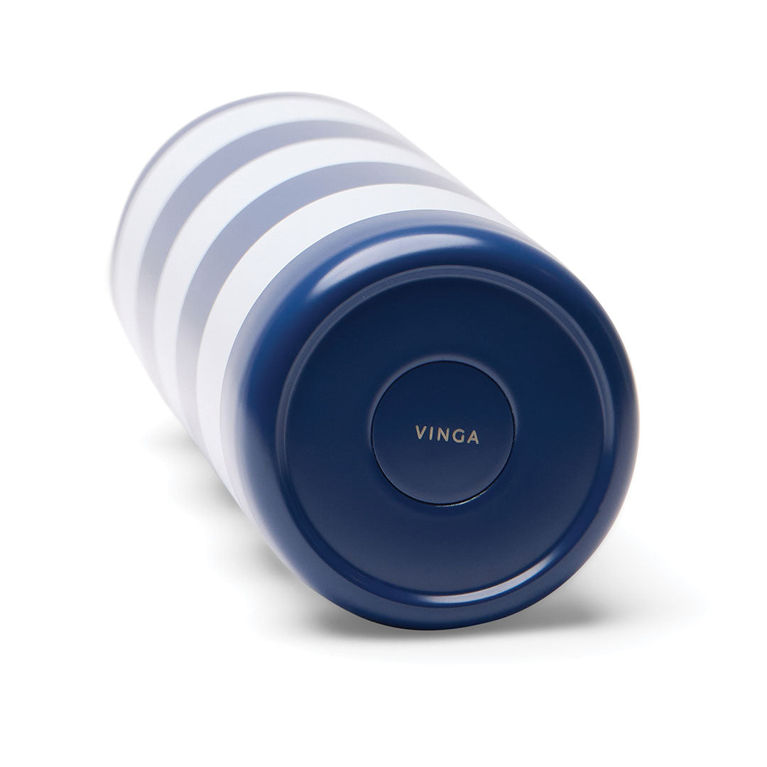 Branded Stainless Steel Bottle