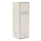 VINGA Lagoa Recycled Stainless Steel Bottle 600ml