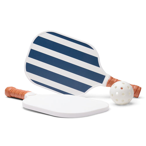 Branded VINGA Lagoa Pickleball Set