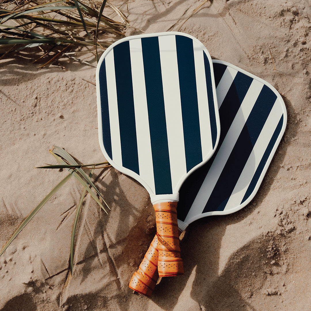 Branded Pickleball Set