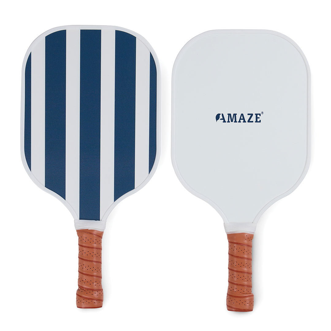 Branded Pickleball Set