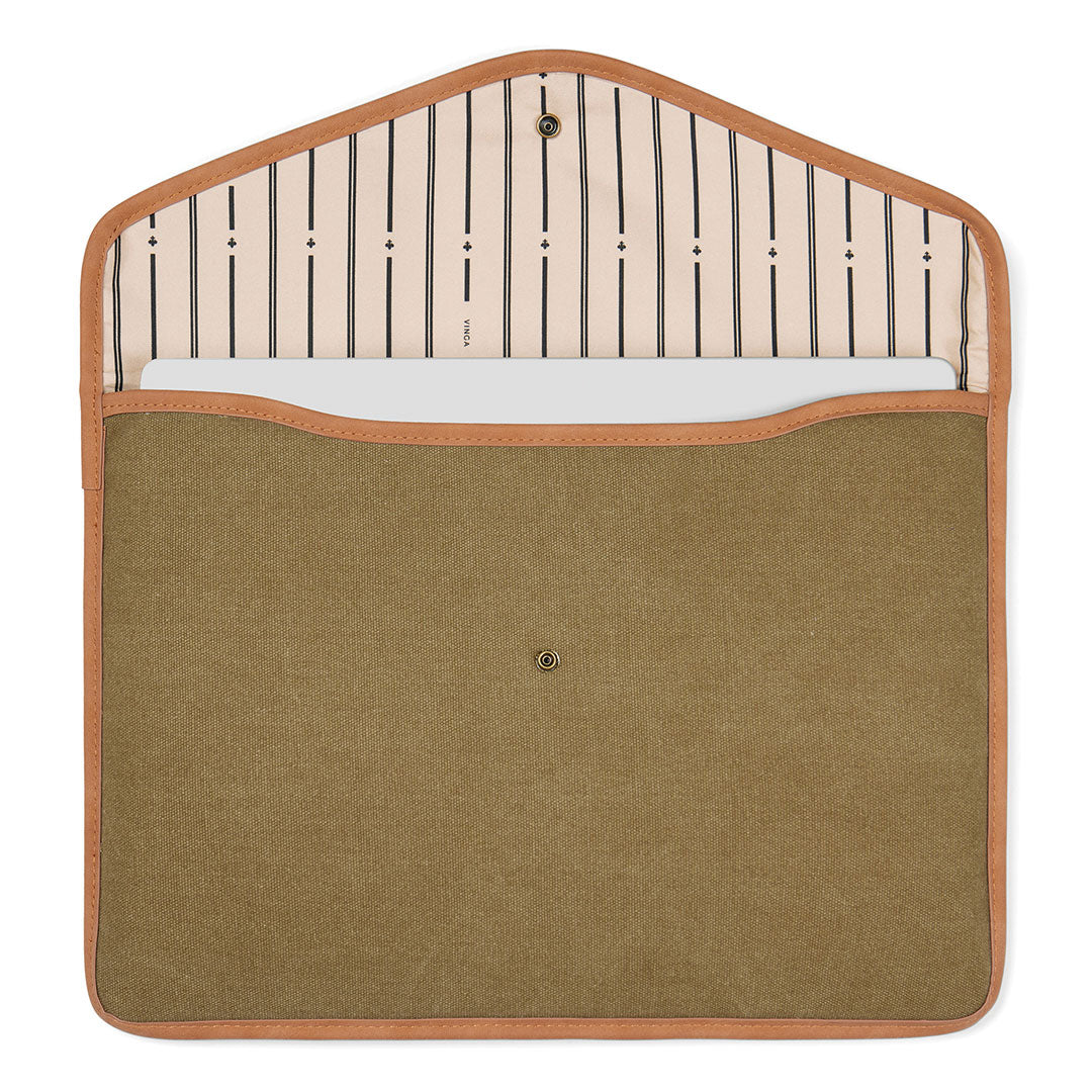 VINGA Bosler Recycled 16" Laptop Sleeve