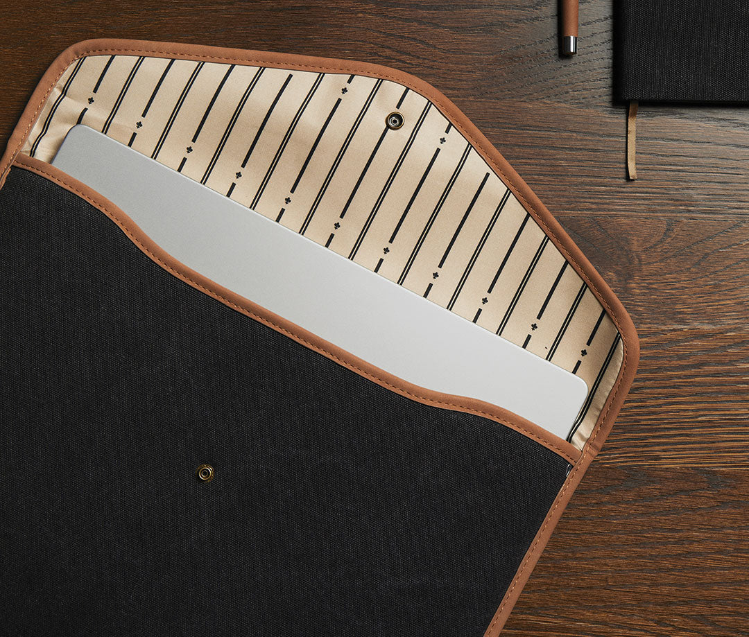 VINGA Bosler Recycled 16" Laptop Sleeve