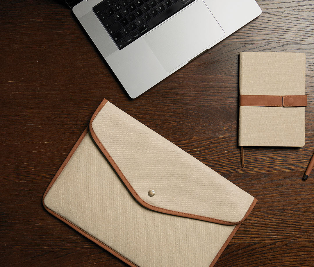 VINGA Bosler Recycled 16" Laptop Sleeve