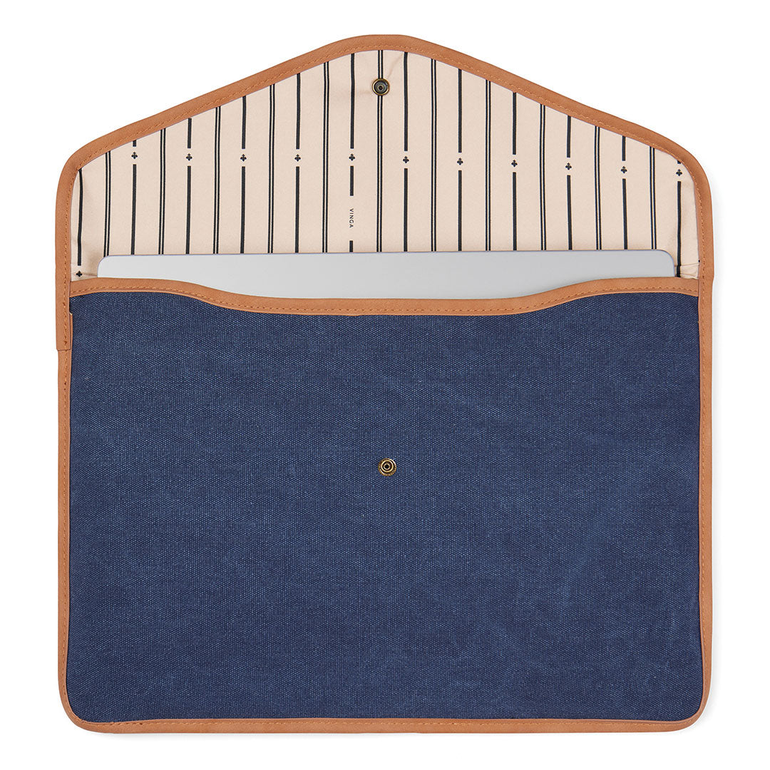 VINGA Bosler Recycled 16" Laptop Sleeve