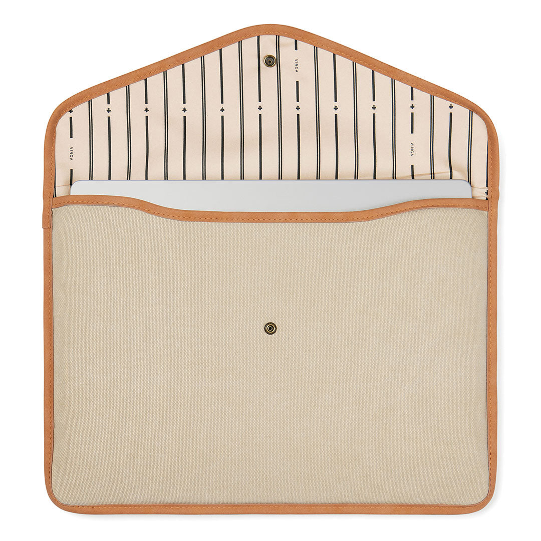 VINGA Bosler Recycled 16" Laptop Sleeve