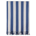 VINGA Ornos Recycled Cotton FAMILY Hammam Beach Towel