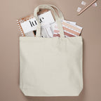 Printed Canvas Bags