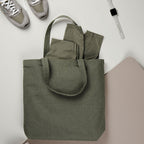 Printed Canvas Bags