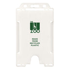 Vert Recycled Plastic Card Holder