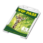 Vert Recycled Plastic Card Holder