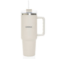 Peakflow Recycled Stainless Steel Tumbler 1200ml