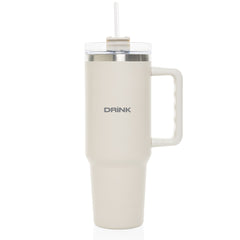 Peakflow Recycled Stainless Steel Tumbler 1200ml