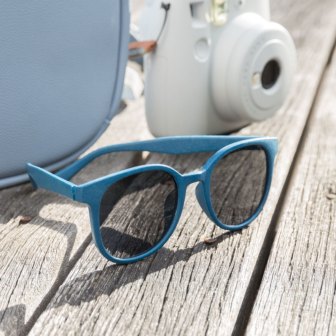 Wheat Straw Fibre Sunglasses