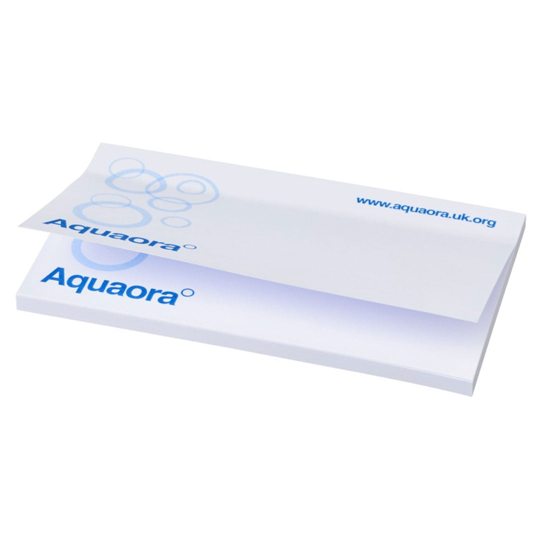 127x75mm Sticky Notes