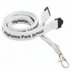 15mm Tubular Polyester Lanyards (Copy)