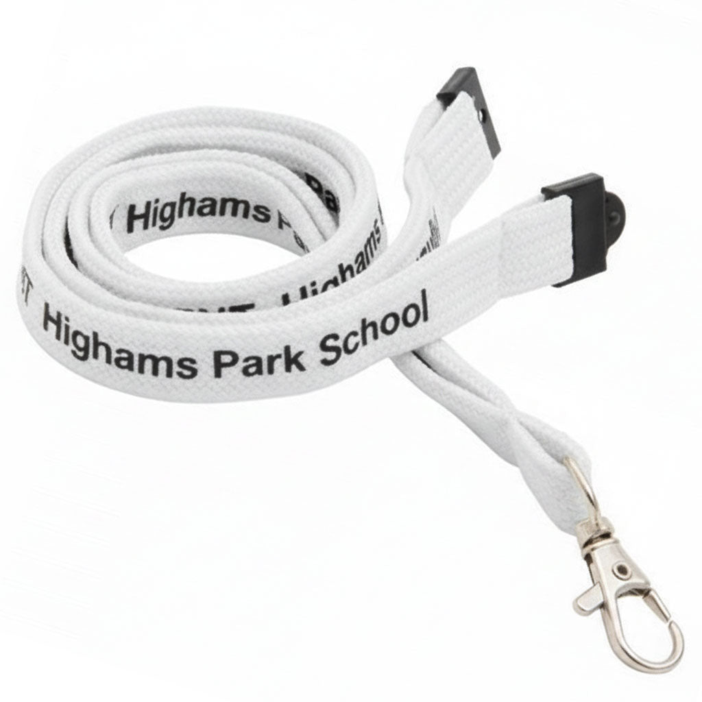 15mm Tubular Polyester Lanyards (Copy)