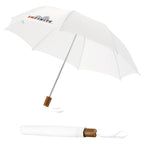 20" Foldable Budget Umbrella