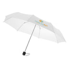 21.5" Foldable Compact Umbrella
