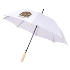 23" Auto Open Recycled PET Walking Umbrellas