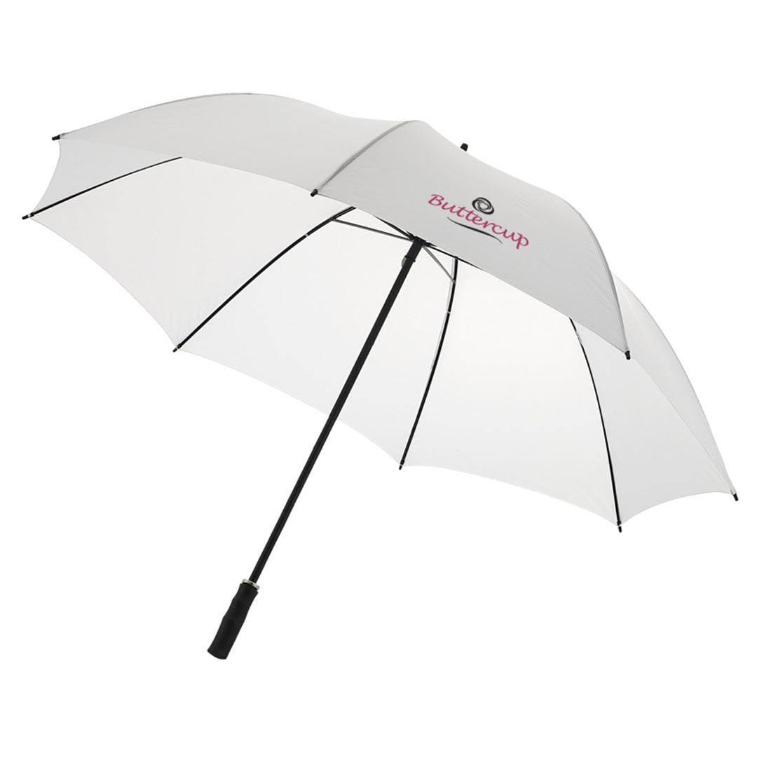 30" Golf Umbrellas - Plastic Grip Handle