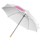 30" Windproof Recycled PET Golf Umbrellas