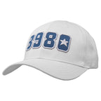 3980 Recycled Breathable Poly Twill Cap