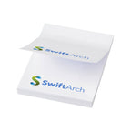 Promotional A8 Sticky Notes UK Promotional Products