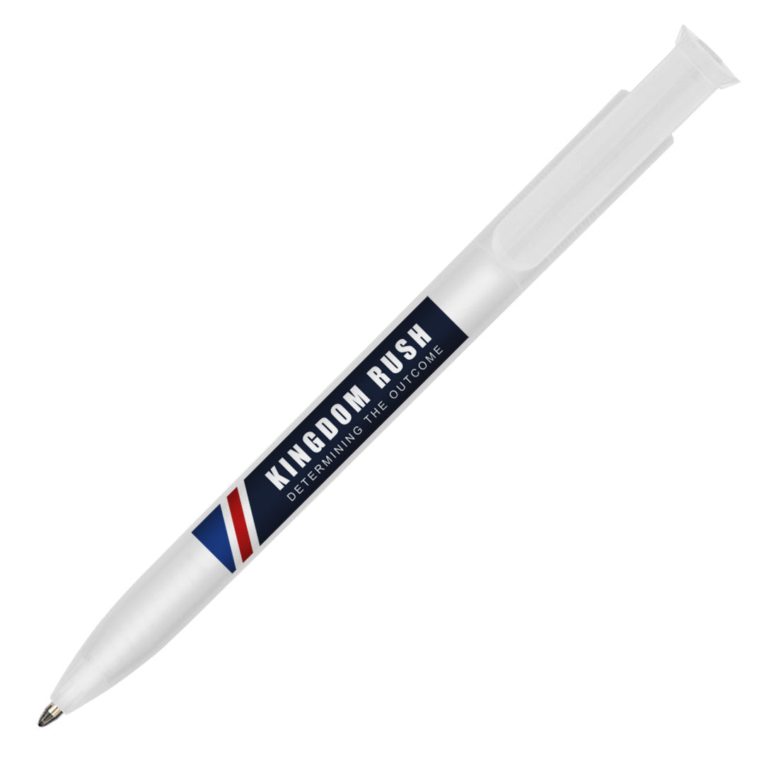Absolute Frost Recycled Pens
