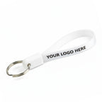 Ad Loop Keyrings