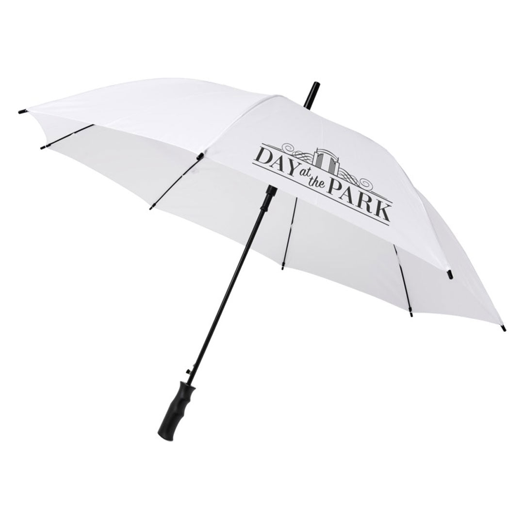 Bella 23" Windproof Auto Open Walking Umbrellas