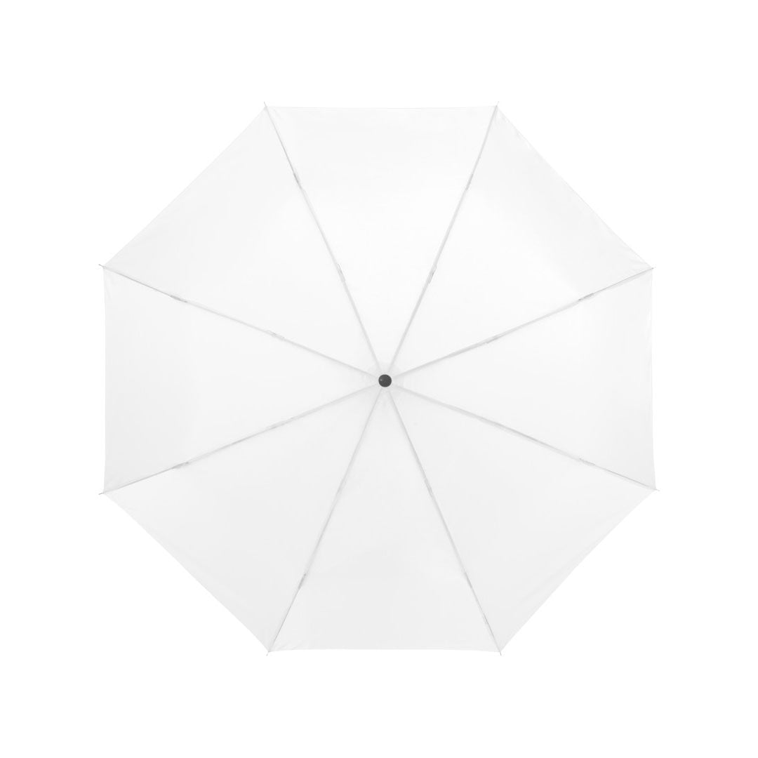 21.5" Foldable Compact Umbrella