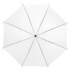 30" Golf Umbrellas - Plastic Grip Handle